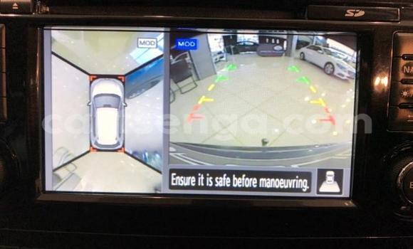 Buy Used Nissan X–Trail Blue Car in Mbabane in Manzini Buy Used Nissan X–Trail Blue Car in Mbabane in Manzini