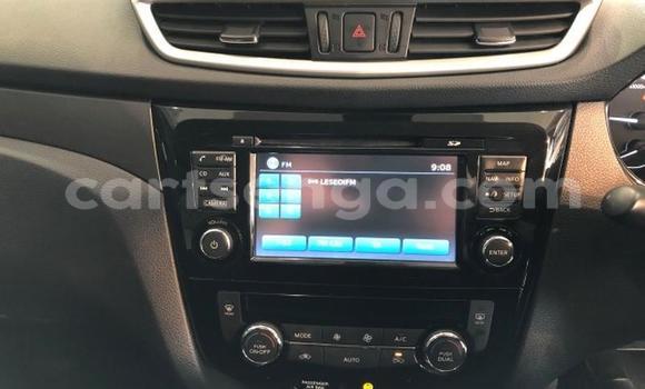 Buy Used Nissan X–Trail Blue Car in Mbabane in Manzini Buy Used Nissan X–Trail Blue Car in Mbabane in Manzini