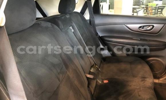 Buy Used Nissan X–Trail Blue Car in Mbabane in Manzini Buy Used Nissan X–Trail Blue Car in Mbabane in Manzini