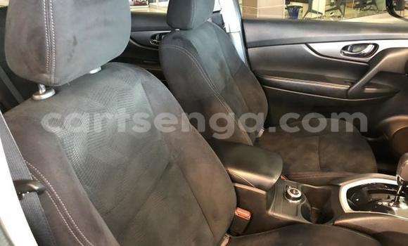 Buy Used Nissan X–Trail Blue Car in Mbabane in Manzini Buy Used Nissan X–Trail Blue Car in Mbabane in Manzini