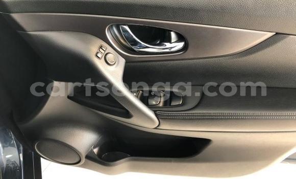 Buy Used Nissan X–Trail Blue Car in Mbabane in Manzini Buy Used Nissan X–Trail Blue Car in Mbabane in Manzini