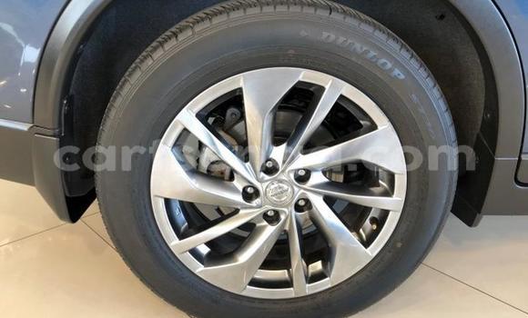 Buy Used Nissan X–Trail Blue Car in Mbabane in Manzini Buy Used Nissan X–Trail Blue Car in Mbabane in Manzini