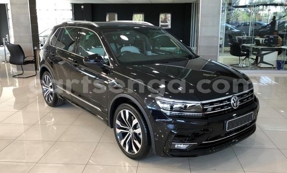 Buy Used Volkswagen Tiguan Black Car in Malkerns in Manzini Buy Used Volkswagen Tiguan Black Car in Malkerns in Manzini