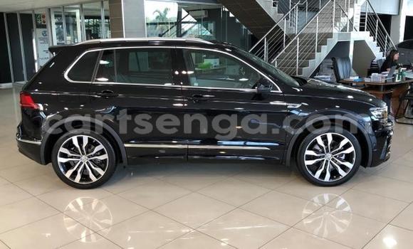 Buy Used Volkswagen Tiguan Black Car in Malkerns in Manzini Buy Used Volkswagen Tiguan Black Car in Malkerns in Manzini