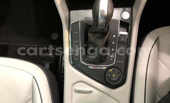 Buy Used Volkswagen Tiguan Black Car in Malkerns in Manzini Buy Used Volkswagen Tiguan Black Car in Malkerns in Manzini