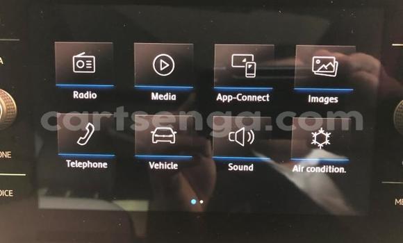 Buy Used Volkswagen Tiguan Black Car in Malkerns in Manzini Buy Used Volkswagen Tiguan Black Car in Malkerns in Manzini