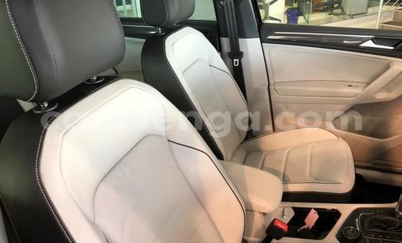 Buy Used Volkswagen Tiguan Black Car in Malkerns in Manzini Buy Used Volkswagen Tiguan Black Car in Malkerns in Manzini