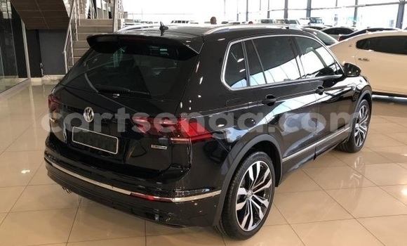 Buy Used Volkswagen Tiguan Black Car in Malkerns in Manzini Buy Used Volkswagen Tiguan Black Car in Malkerns in Manzini