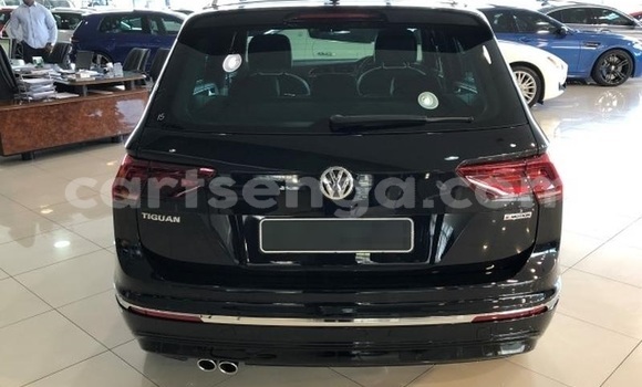 Buy Used Volkswagen Tiguan Black Car in Malkerns in Manzini Buy Used Volkswagen Tiguan Black Car in Malkerns in Manzini