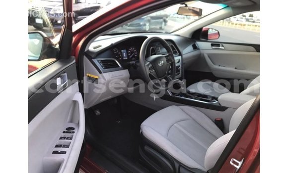 Buy Import Hyundai Sonata Red Car in Import - Dubai in Hhohho Buy Import Hyundai Sonata Red Car in Import - Dubai in Hhohho