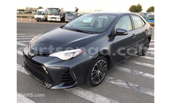 Buy Import Toyota Corolla Other Car in Import - Dubai in Hhohho Buy Import Toyota Corolla Other Car in Import - Dubai in Hhohho