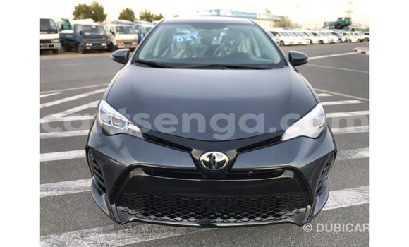 Buy Import Toyota Corolla Other Car in Import - Dubai in Hhohho Buy Import Toyota Corolla Other Car in Import - Dubai in Hhohho