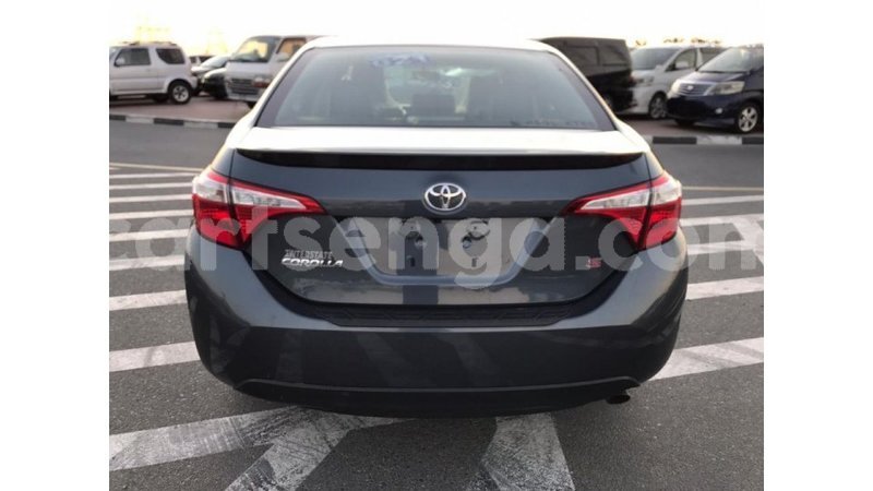 Big with watermark toyota corolla hhohho import dubai 12450