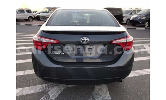 Buy Import Toyota Corolla Other Car in Import - Dubai in Hhohho Buy Import Toyota Corolla Other Car in Import - Dubai in Hhohho