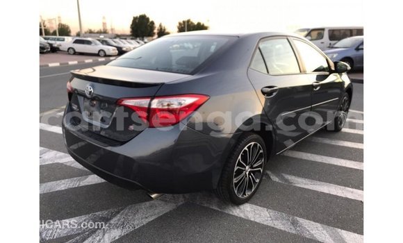 Buy Import Toyota Corolla Other Car in Import - Dubai in Hhohho Buy Import Toyota Corolla Other Car in Import - Dubai in Hhohho