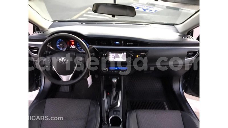 Big with watermark toyota corolla hhohho import dubai 12450