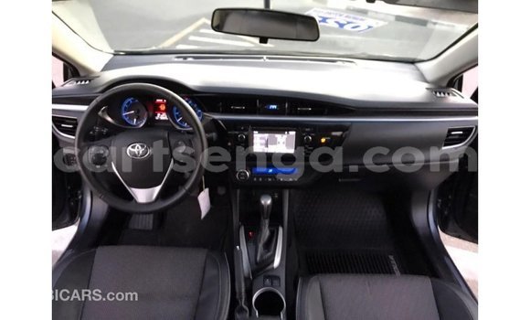 Buy Import Toyota Corolla Other Car in Import - Dubai in Hhohho Buy Import Toyota Corolla Other Car in Import - Dubai in Hhohho