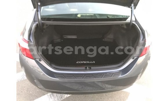 Buy Import Toyota Corolla Other Car in Import - Dubai in Hhohho Buy Import Toyota Corolla Other Car in Import - Dubai in Hhohho