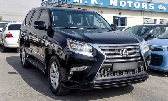 Nunua Imported Lexus GX Black Gari ndani ya Import - Dubai nchini Hhohho Nunua Imported Lexus GX Black Gari ndani ya Import - Dubai nchini Hhohho