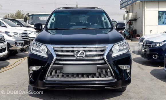 Nunua Imported Lexus GX Black Gari ndani ya Import - Dubai nchini Hhohho Nunua Imported Lexus GX Black Gari ndani ya Import - Dubai nchini Hhohho
