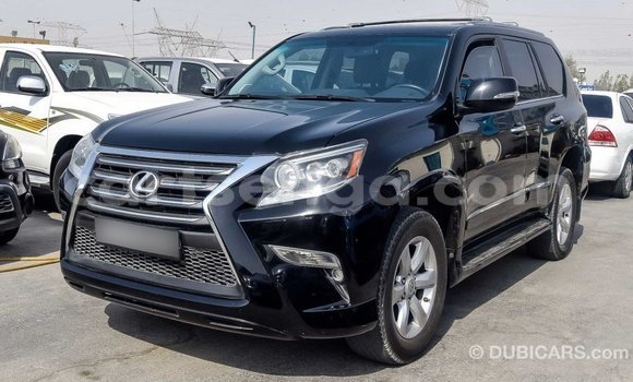 Nunua Imported Lexus GX Black Gari ndani ya Import - Dubai nchini Hhohho Nunua Imported Lexus GX Black Gari ndani ya Import - Dubai nchini Hhohho