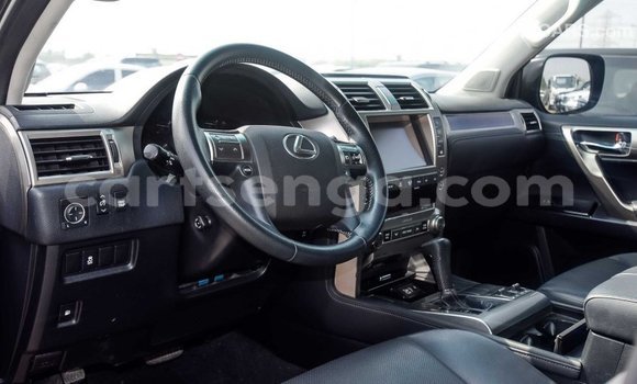 Nunua Imported Lexus GX Black Gari ndani ya Import - Dubai nchini Hhohho Nunua Imported Lexus GX Black Gari ndani ya Import - Dubai nchini Hhohho