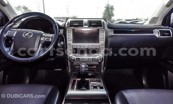 Nunua Imported Lexus GX Black Gari ndani ya Import - Dubai nchini Hhohho Nunua Imported Lexus GX Black Gari ndani ya Import - Dubai nchini Hhohho