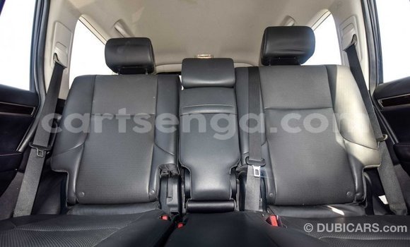 Nunua Imported Lexus GX Black Gari ndani ya Import - Dubai nchini Hhohho Nunua Imported Lexus GX Black Gari ndani ya Import - Dubai nchini Hhohho