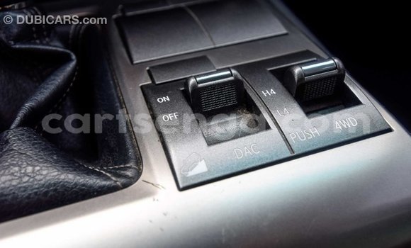 Nunua Imported Lexus GX Black Gari ndani ya Import - Dubai nchini Hhohho Nunua Imported Lexus GX Black Gari ndani ya Import - Dubai nchini Hhohho