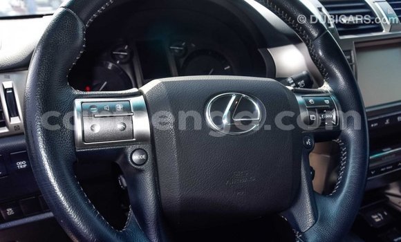 Nunua Imported Lexus GX Black Gari ndani ya Import - Dubai nchini Hhohho Nunua Imported Lexus GX Black Gari ndani ya Import - Dubai nchini Hhohho