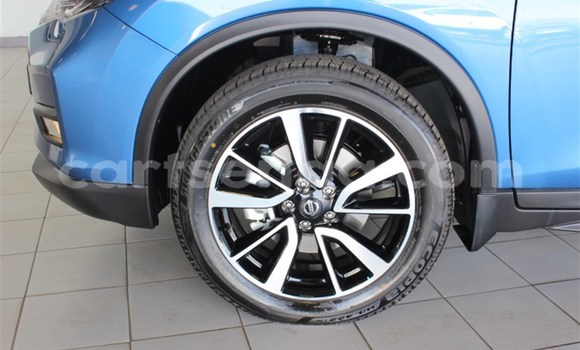Acheter Occasion Voiture Nissan X–Trail Bleu à Ezulwini, Hhohho Acheter Occasion Voiture Nissan X–Trail Bleu à Ezulwini, Hhohho