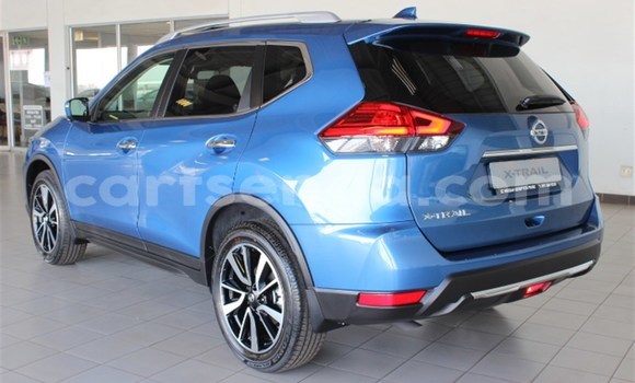 Acheter Occasion Voiture Nissan X–Trail Bleu à Ezulwini, Hhohho Acheter Occasion Voiture Nissan X–Trail Bleu à Ezulwini, Hhohho