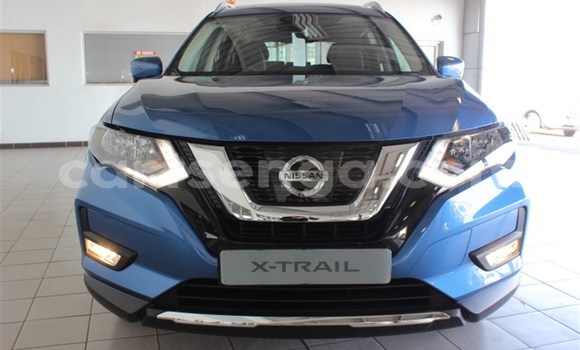 Acheter Occasion Voiture Nissan X–Trail Bleu à Ezulwini, Hhohho Acheter Occasion Voiture Nissan X–Trail Bleu à Ezulwini, Hhohho