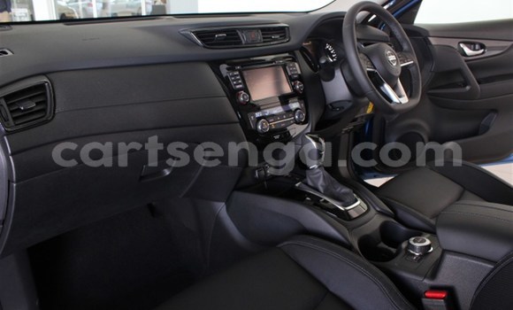 Acheter Occasion Voiture Nissan X–Trail Bleu à Ezulwini, Hhohho Acheter Occasion Voiture Nissan X–Trail Bleu à Ezulwini, Hhohho