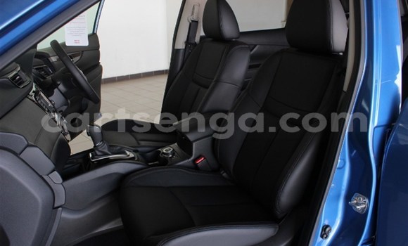 Acheter Occasion Voiture Nissan X–Trail Bleu à Ezulwini, Hhohho Acheter Occasion Voiture Nissan X–Trail Bleu à Ezulwini, Hhohho