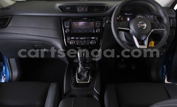 Acheter Occasion Voiture Nissan X–Trail Bleu à Ezulwini, Hhohho Acheter Occasion Voiture Nissan X–Trail Bleu à Ezulwini, Hhohho