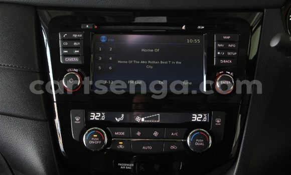 Acheter Occasion Voiture Nissan X–Trail Bleu à Ezulwini, Hhohho Acheter Occasion Voiture Nissan X–Trail Bleu à Ezulwini, Hhohho