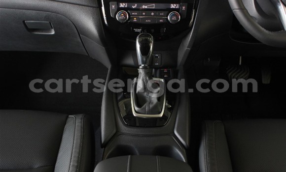 Acheter Occasion Voiture Nissan X–Trail Bleu à Ezulwini, Hhohho Acheter Occasion Voiture Nissan X–Trail Bleu à Ezulwini, Hhohho