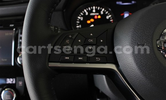 Acheter Occasion Voiture Nissan X–Trail Bleu à Ezulwini, Hhohho Acheter Occasion Voiture Nissan X–Trail Bleu à Ezulwini, Hhohho