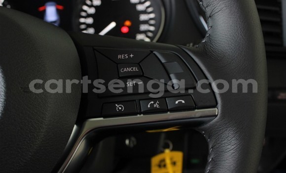 Acheter Occasion Voiture Nissan X–Trail Bleu à Ezulwini, Hhohho Acheter Occasion Voiture Nissan X–Trail Bleu à Ezulwini, Hhohho