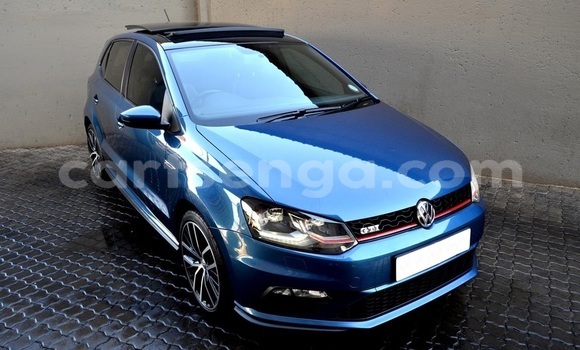 Nunua Ilio tumika Volkswagen Polo GTI Blue Gari ndani ya Manzini nchini Manzini Nunua Ilio tumika Volkswagen Polo GTI Blue Gari ndani ya Manzini nchini Manzini