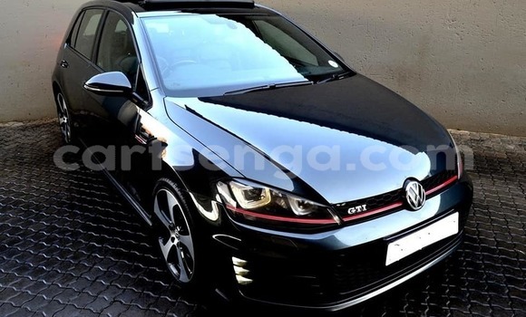 Nunua Ilio tumika Volkswagen Golf GTI Black Gari ndani ya Manzini nchini Manzini Nunua Ilio tumika Volkswagen Golf GTI Black Gari ndani ya Manzini nchini Manzini
