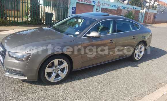 Buy Used Audi Q5 Other Car in Mhlambanyatsi in Manzini