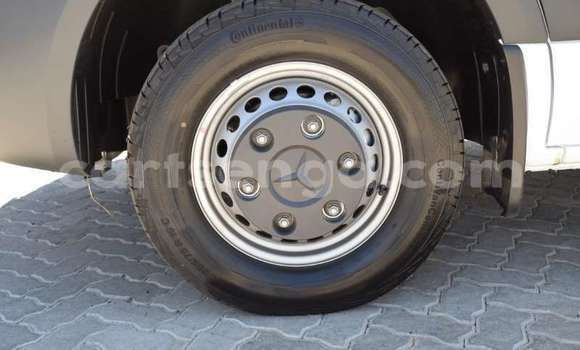 Acheter Occasion Utilitaire Mercedes‒Benz Sprinter Blanc à Matsapha, Manzini Acheter Occasion Utilitaire Mercedes‒Benz Sprinter Blanc à Matsapha, Manzini