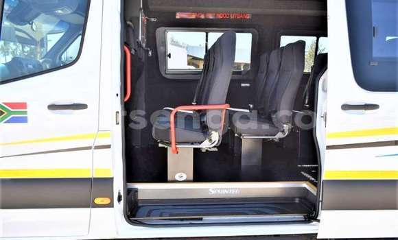 Acheter Occasion Utilitaire Mercedes‒Benz Sprinter Blanc à Matsapha, Manzini Acheter Occasion Utilitaire Mercedes‒Benz Sprinter Blanc à Matsapha, Manzini