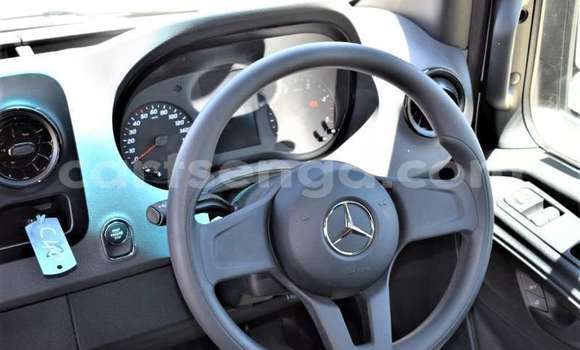 Acheter Occasion Utilitaire Mercedes‒Benz Sprinter Blanc à Matsapha, Manzini Acheter Occasion Utilitaire Mercedes‒Benz Sprinter Blanc à Matsapha, Manzini