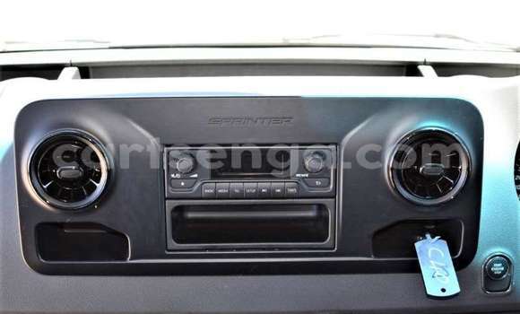 Acheter Occasion Utilitaire Mercedes‒Benz Sprinter Blanc à Matsapha, Manzini Acheter Occasion Utilitaire Mercedes‒Benz Sprinter Blanc à Matsapha, Manzini