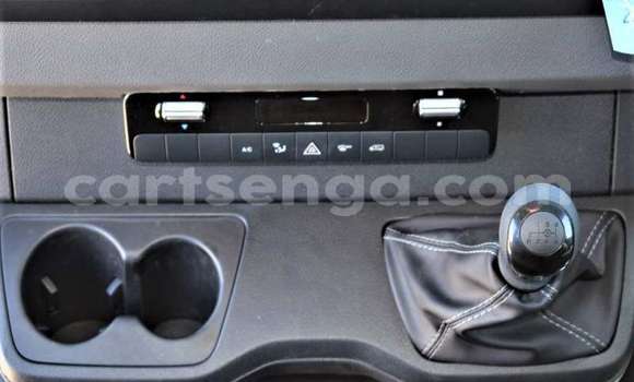 Acheter Occasion Utilitaire Mercedes‒Benz Sprinter Blanc à Matsapha, Manzini Acheter Occasion Utilitaire Mercedes‒Benz Sprinter Blanc à Matsapha, Manzini