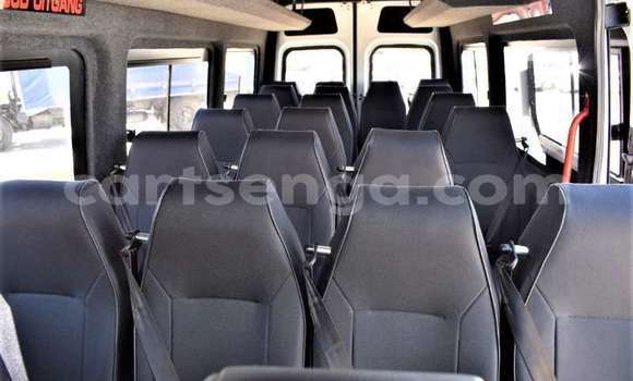 Acheter Occasion Utilitaire Mercedes‒Benz Sprinter Blanc à Matsapha, Manzini Acheter Occasion Utilitaire Mercedes‒Benz Sprinter Blanc à Matsapha, Manzini