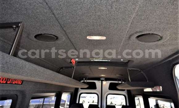 Acheter Occasion Utilitaire Mercedes‒Benz Sprinter Blanc à Matsapha, Manzini Acheter Occasion Utilitaire Mercedes‒Benz Sprinter Blanc à Matsapha, Manzini